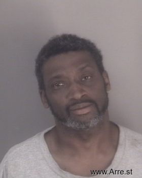 Bobby Gene Green Mugshot