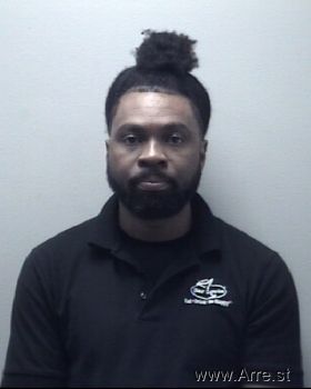 Bobby  Henderson Mugshot