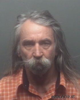 Bobby Don Henry Mugshot