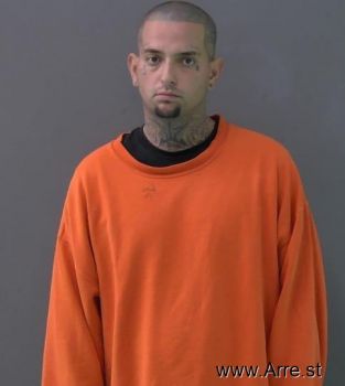 Bobby  Hughes Mugshot