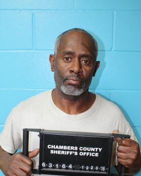 Bobby Joseph Johnson Mugshot