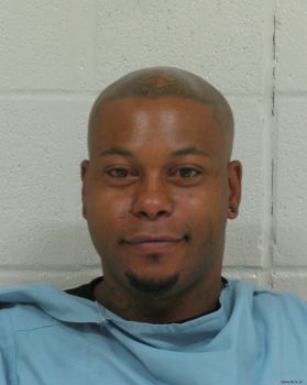 Bobby Louis 111 Jones Mugshot