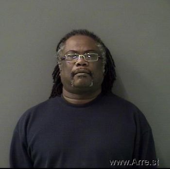 Bobby Ray Lockett Mugshot