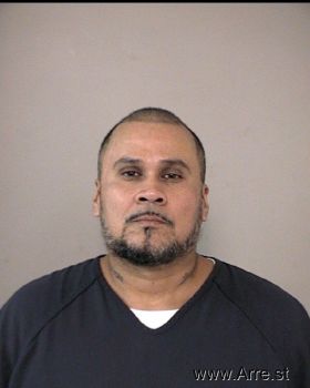 Bobby  Martinez Mugshot