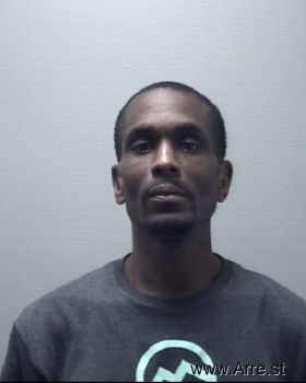 Bobby Earl Meeks Mugshot