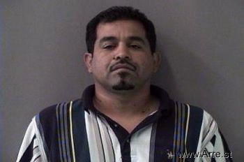 Bobby Joe Montez Mugshot