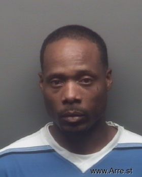 Bobby L Perry Mugshot