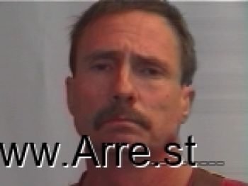 Bobby Alan Simmons Mugshot