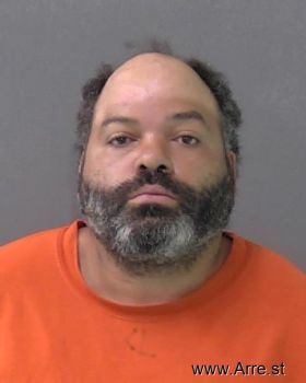 Bobby Lee South Mugshot