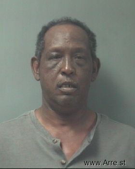 Bobby Lee Stokes Mugshot