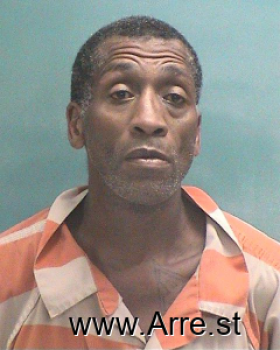 Bobby Charles Tate Mugshot