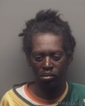 Bobby Lewis Turner Mugshot