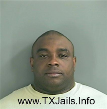 Bobby  Walker Mugshot