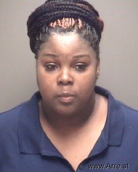 Bobbye Lynn Broadnax Mugshot