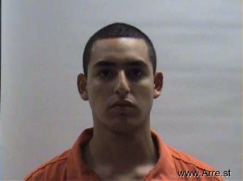 Bogar  Longoria Mugshot