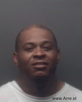 Bondrick Dasharn Medford Mugshot