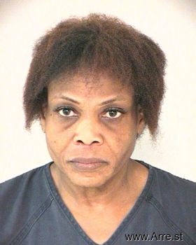 Bonita Ruth Bryant Mugshot