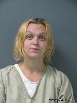 Bonnie Camille Wheeler Mugshot