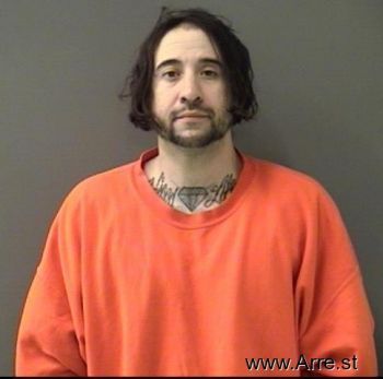 Boris Alessandri Perez Mugshot