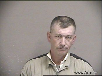 Brad Lyndon Anderson Mugshot