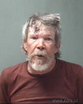 Brad Nelson Carr Mugshot