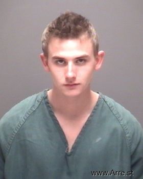 Brad Alan Triplett Mugshot