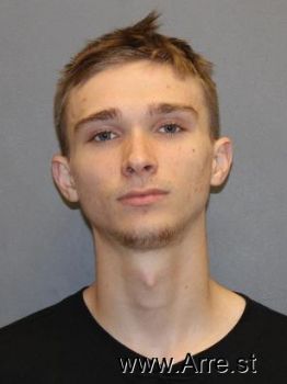 Braden  Barnes Mugshot