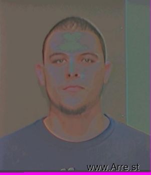 Braden Derek Jones Mugshot