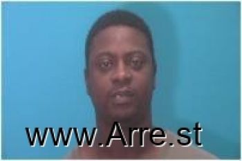 Bradford Michael Johnson Mugshot