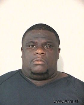 Bradirick Joseph Johnson Mugshot