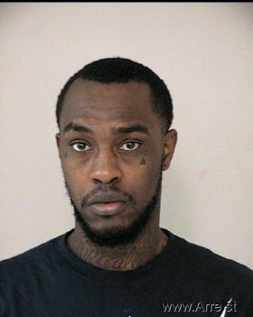 Bradley  Alexander Mugshot