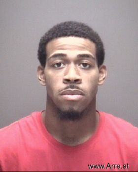 Bradley  Brown Mugshot