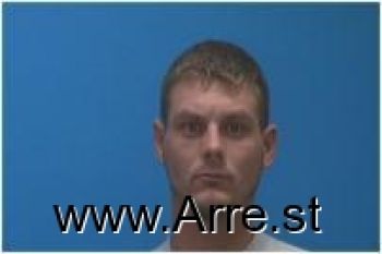 Bradley Dean Brown Mugshot