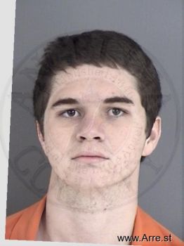 Bradley Skyler Bryan Mugshot