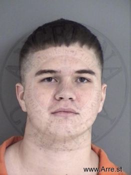 Bradley Skyler Bryan Mugshot