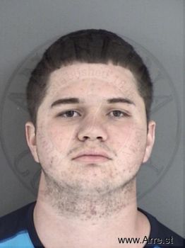 Bradley Skyler Bryan Mugshot