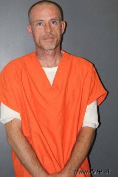 Bradley Keith Clark Mugshot