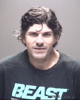 Bradley Allen Cook Mugshot