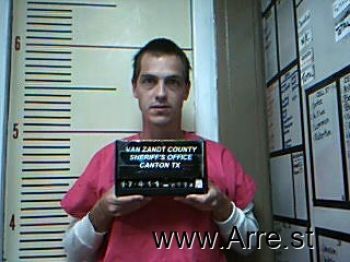 Bradley R Edwards Mugshot