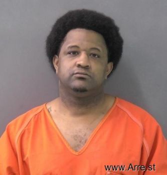 Bradley Vernon Hill Mugshot