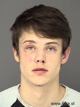 Bradley Austin Johnson Mugshot