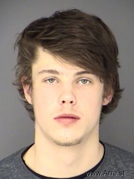 Bradley Austin Johnson Mugshot