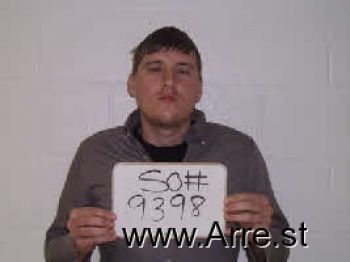 Bradley Scott Kresta Mugshot