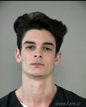 Bradley Eugene Long Mugshot