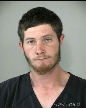 Bradley Lee Long Mugshot