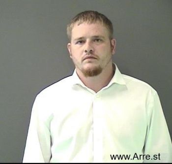 Bradley Wayne Mcdonald Mugshot