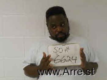 Bradley Leon Perkins Mugshot