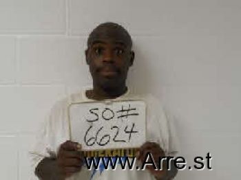 Bradley Leon Perkins Mugshot