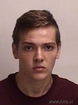 Bradley Cole Phillips Mugshot