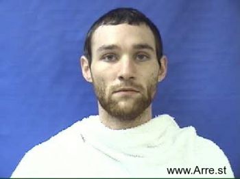 Bradley Lewis Roseberry Mugshot